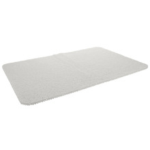 White Magic Non-Slip Shower Mat